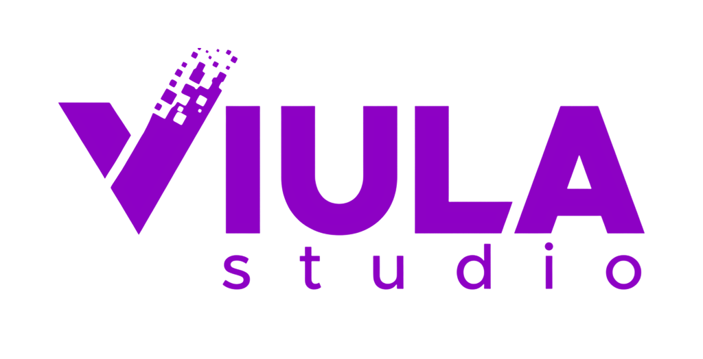 VIULA STUDIO Logo